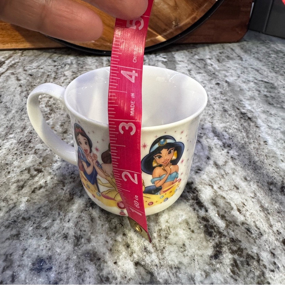 Disney Character Series Sango Japan Ceramic Mug - Picture 15 of 15